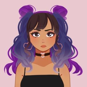 Meet your Posher, Beatrice